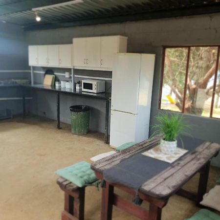 Dargle Forest Lodge المظهر الخارجي الصورة