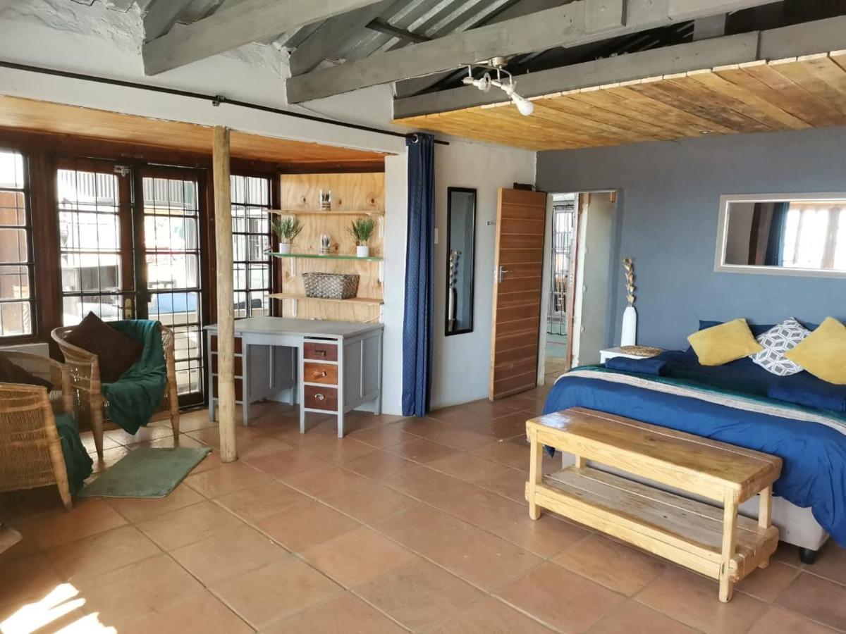 Dargle Forest Lodge المظهر الخارجي الصورة