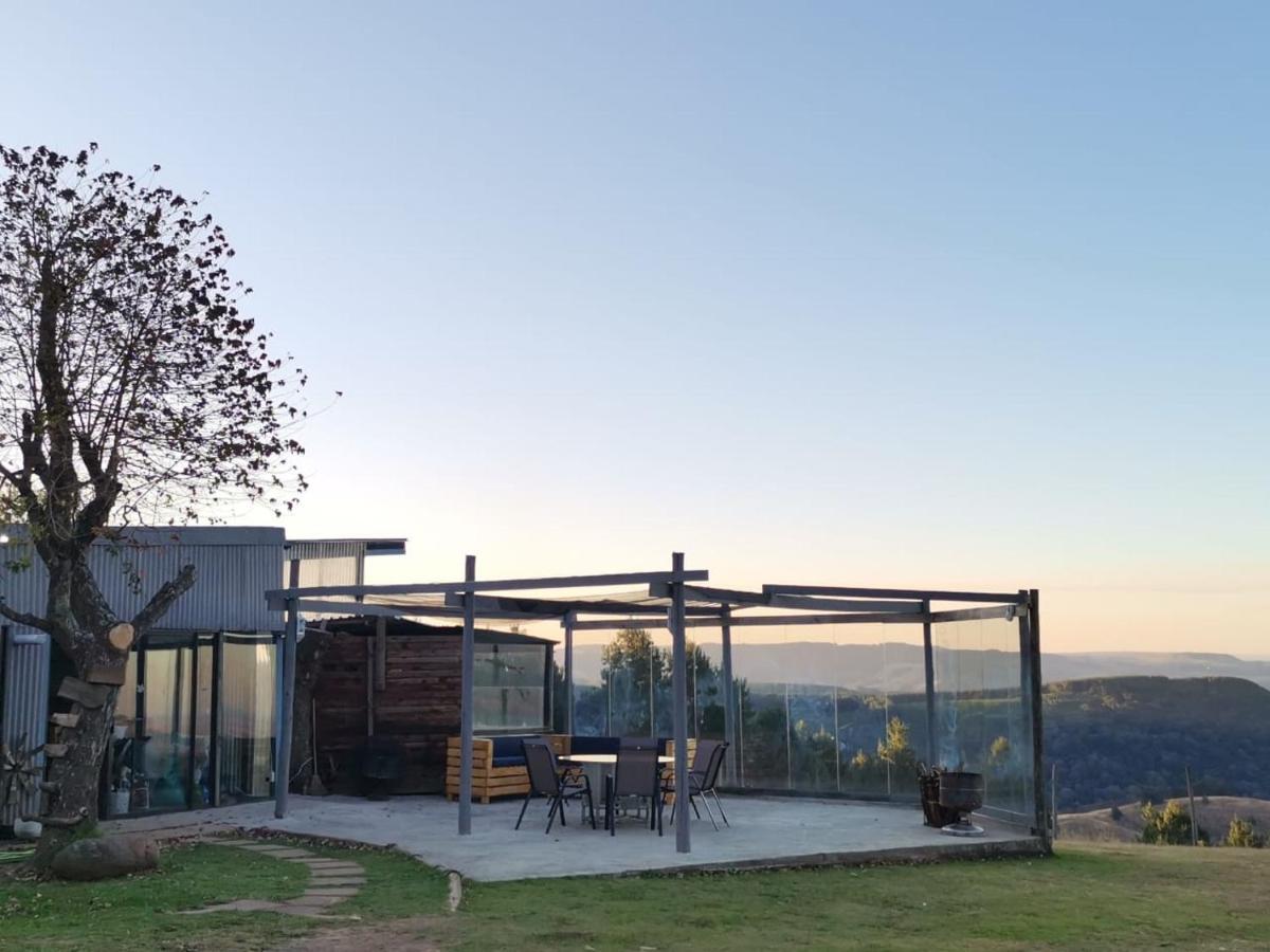 Dargle Forest Lodge المظهر الخارجي الصورة