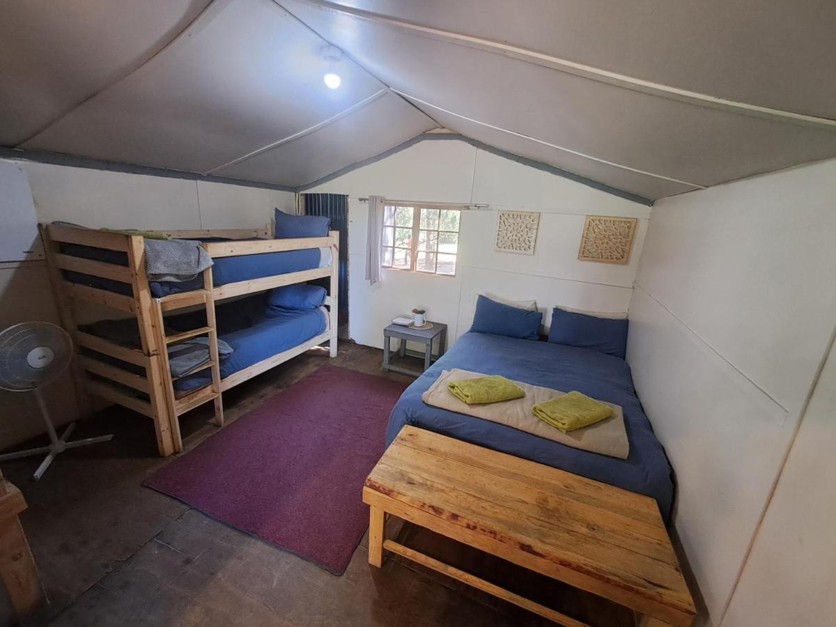 Dargle Forest Lodge المظهر الخارجي الصورة