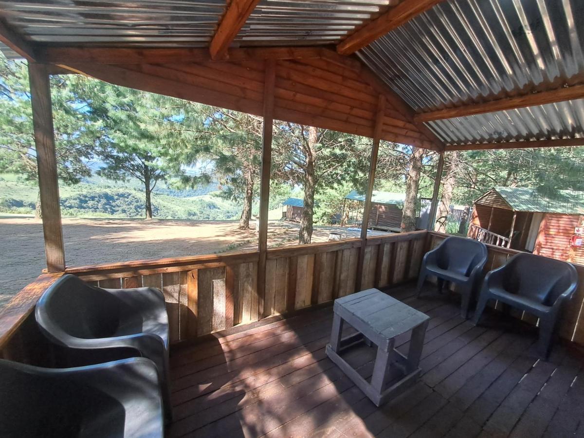 Dargle Forest Lodge المظهر الخارجي الصورة
