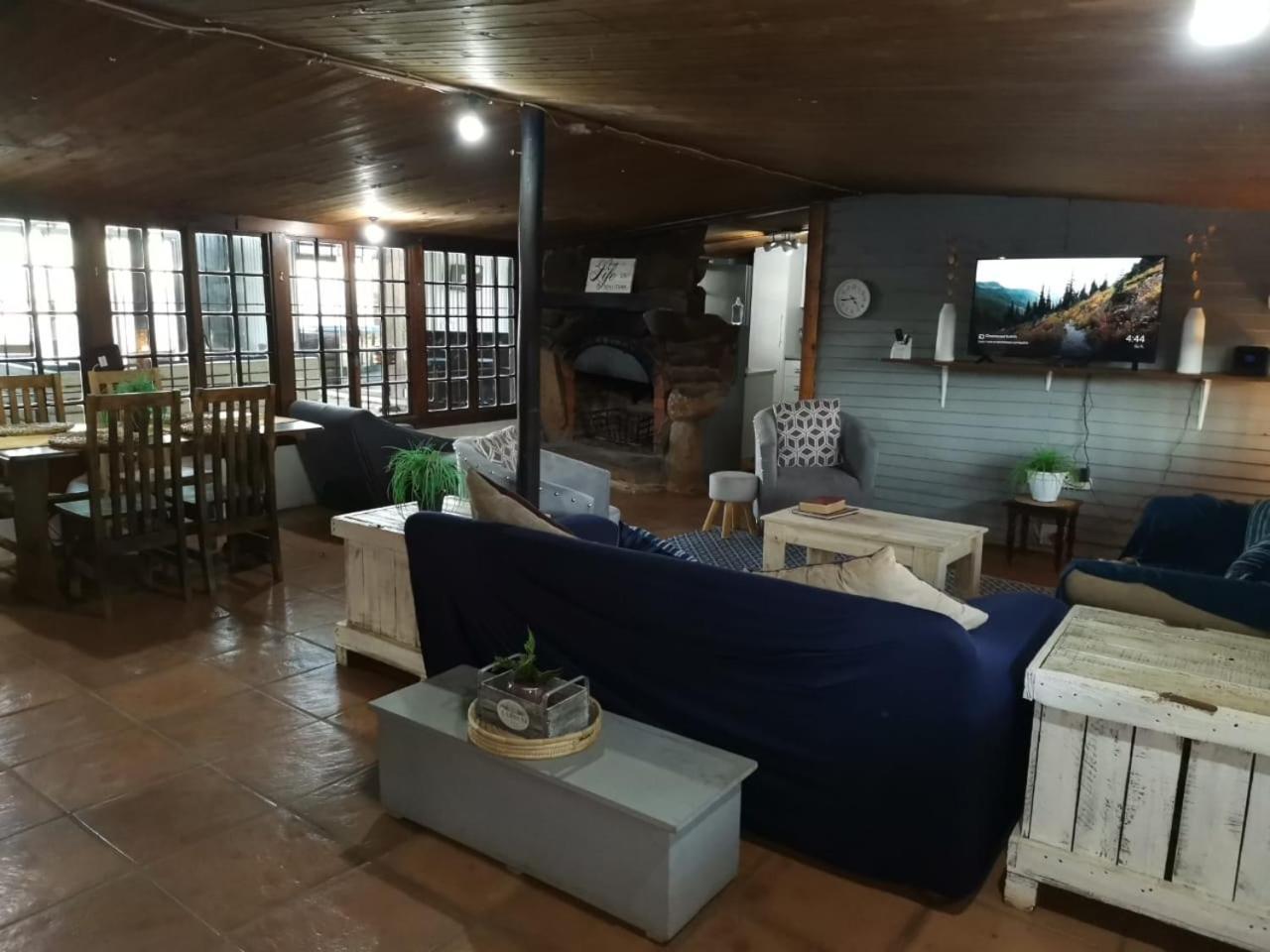 Dargle Forest Lodge الغرفة الصورة