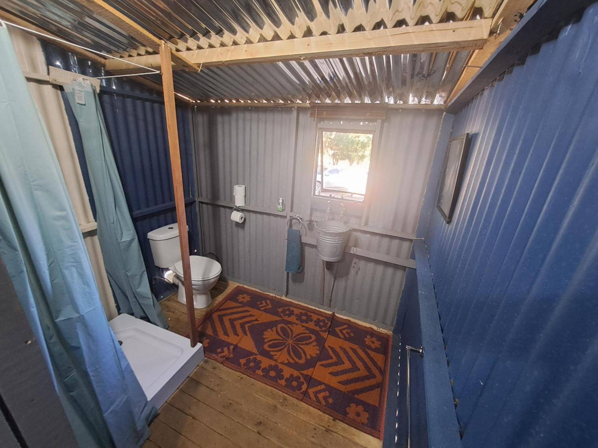 Dargle Forest Lodge الغرفة الصورة
