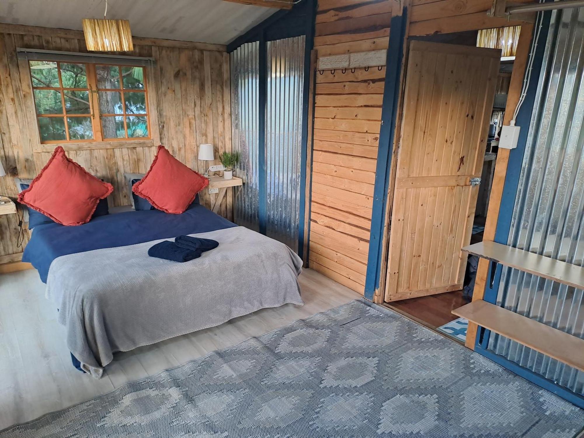 Dargle Forest Lodge الغرفة الصورة
