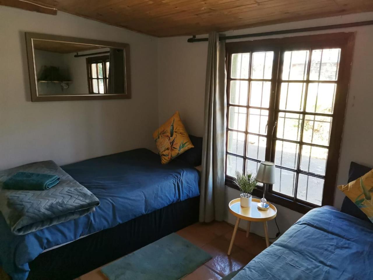 Dargle Forest Lodge الغرفة الصورة