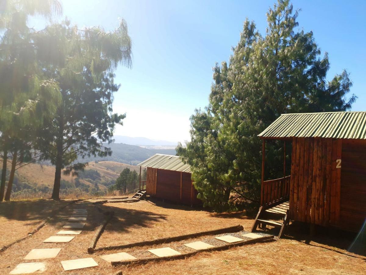 Dargle Forest Lodge المظهر الخارجي الصورة